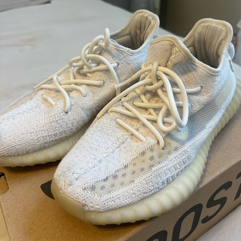 yeezys